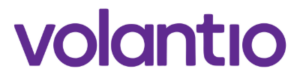 Volantio — Vector logo