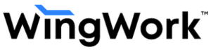 WingWork logo